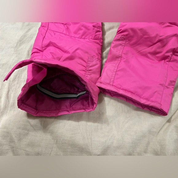 Snow pant - Picture 4 of 5